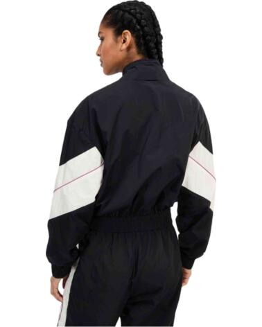 ELLESSE CHAQUETA DEPORTIVA SGY21480-011 PARA MUJER MULTICOLOR