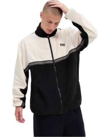 ELLESSE CHAQUETA POLAR SHY21423-054 PARA HOMBRE MULTICOLOR