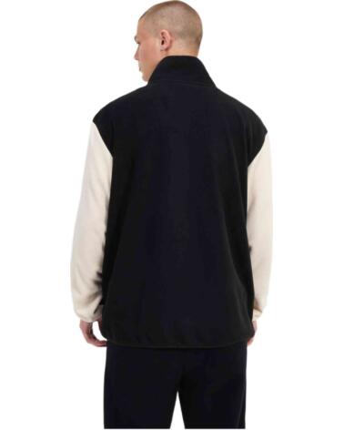 ELLESSE CHAQUETA POLAR SHY21423-054 PARA HOMBRE MULTICOLOR