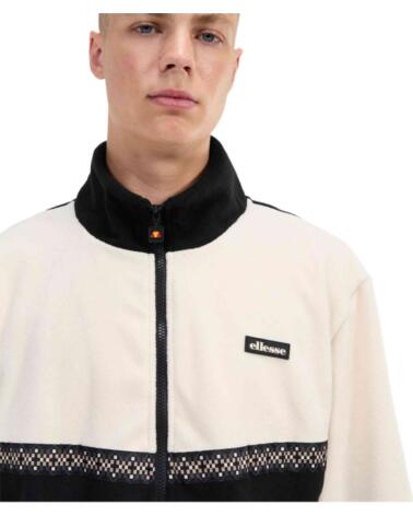 ELLESSE CHAQUETA POLAR SHY21423-054 PARA HOMBRE MULTICOLOR