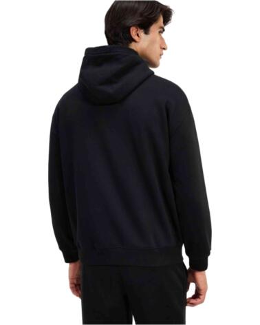 ELLESSE SUDADERA CON CAPUCHA SHY21453-011 MULTICOLOR