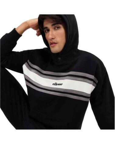 ELLESSE SUDADERA CON CAPUCHA SHY21453-011 MULTICOLOR
