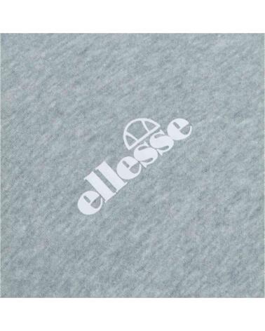 ELLESSE SUDADERA CON CAPUCHA S3T19697-112 GRIS PARA NIÑOS MULTICOLOR