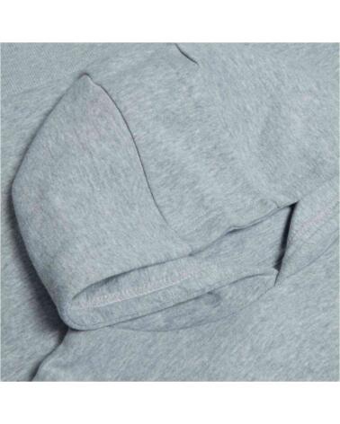 ELLESSE SUDADERA CON CAPUCHA S3T19697-112 GRIS PARA NIÑOS MULTICOLOR