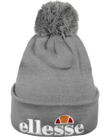 ELLESSE GORRO SAAY0473 CON POMPÓN MULTICOLOR
