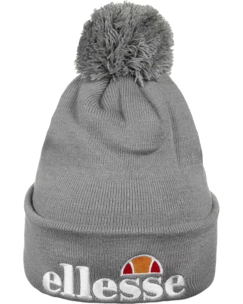 ELLESSE GORRO SAAY0473 CON POMPÓN MULTICOLOR