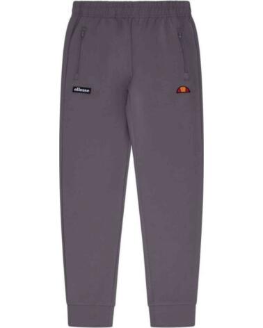 ELLESSE PANTALÓN DE CHÁNDAL S3X21211-109 GRIS PARA NIÑOS