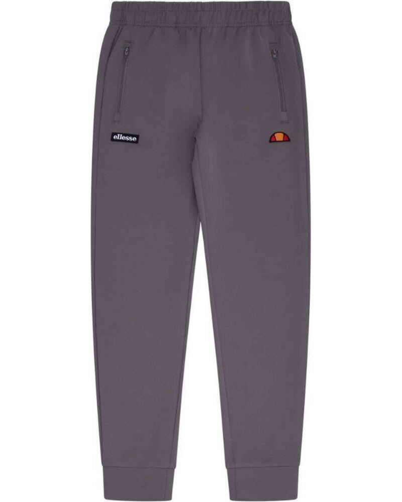ELLESSE PANTALÓN DE CHÁNDAL S3X21211-109 GRIS PARA NIÑOS