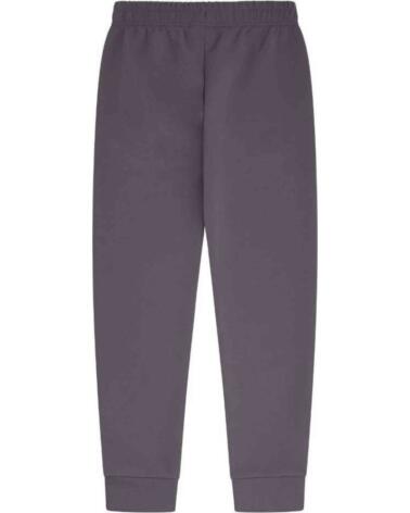 ELLESSE PANTALÓN DE CHÁNDAL S3X21211-109 GRIS PARA NIÑOS