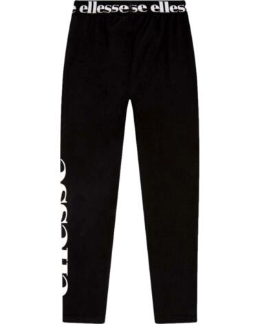 ELLESSE PANTALÓN DE CHÁNDAL S4E08597 NEGRO UNISEX MULTICOLOR