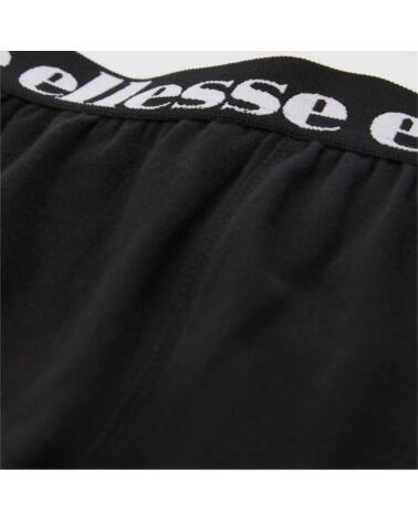 ELLESSE PANTALÓN DE CHÁNDAL S4E08597 NEGRO UNISEX MULTICOLOR