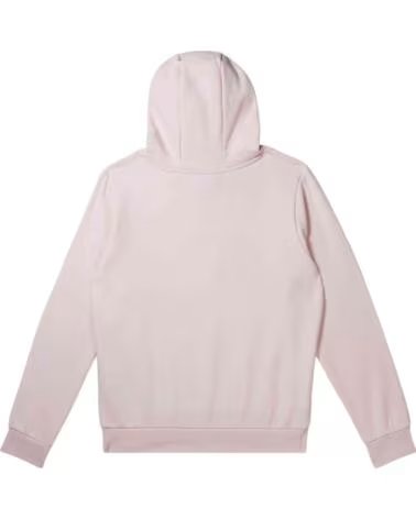 ELLESSE SUDADERA CON CAPUCHA S4T19694-808 ROSA PARA NIÑOS MULTICOLOR