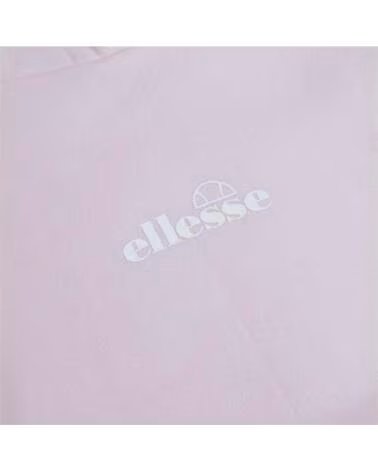 ELLESSE SUDADERA CON CAPUCHA S4T19694-808 ROSA PARA NIÑOS MULTICOLOR