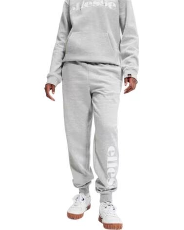 ELLESSE PANTALÓN DE CHÁNDAL SGP16578-112 GRIS PARA MUJER MULTICOLOR