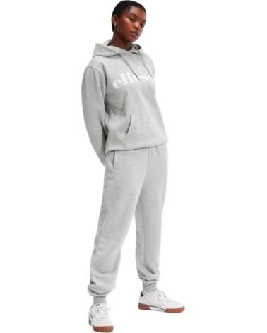 ELLESSE PANTALÓN DE CHÁNDAL SGP16578-112 GRIS PARA MUJER MULTICOLOR
