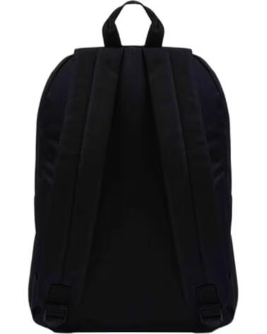 ELLESSE MOCHILA SAXA NEGRA CON RELIEVE MULTICOLOR