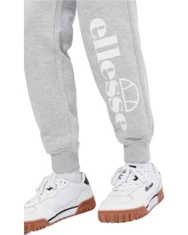 ELLESSE PANTALÓN DE CHÁNDAL SGP16578-112 GRIS PARA MUJER MULTICOLOR