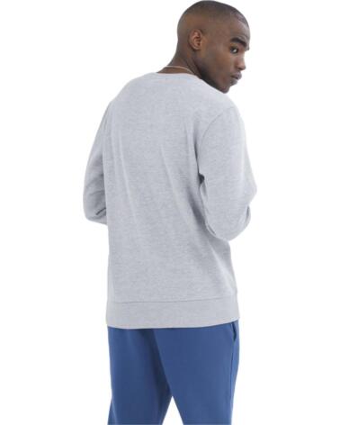 ELLESSE SUDADERA SHP16471-112 GRIS HOMBRE MULTICOLOR