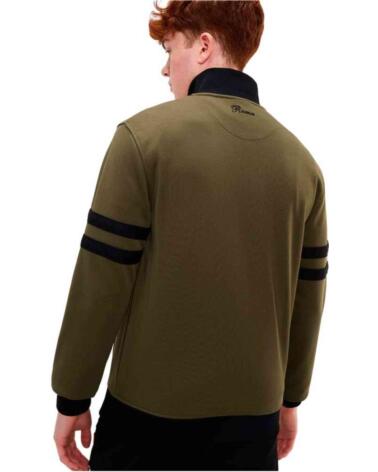 ELLESSE CHAQUETA SHR02239-506 PARA HOMBRE VERDE