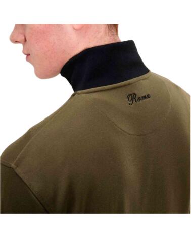 ELLESSE CHAQUETA SHR02239-506 PARA HOMBRE VERDE