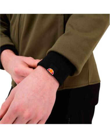 ELLESSE CHAQUETA SHR02239-506 PARA HOMBRE VERDE