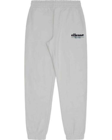 ELLESSE PANTALÓN JOGGER SHX20967-904 SKI CLUB GRIS