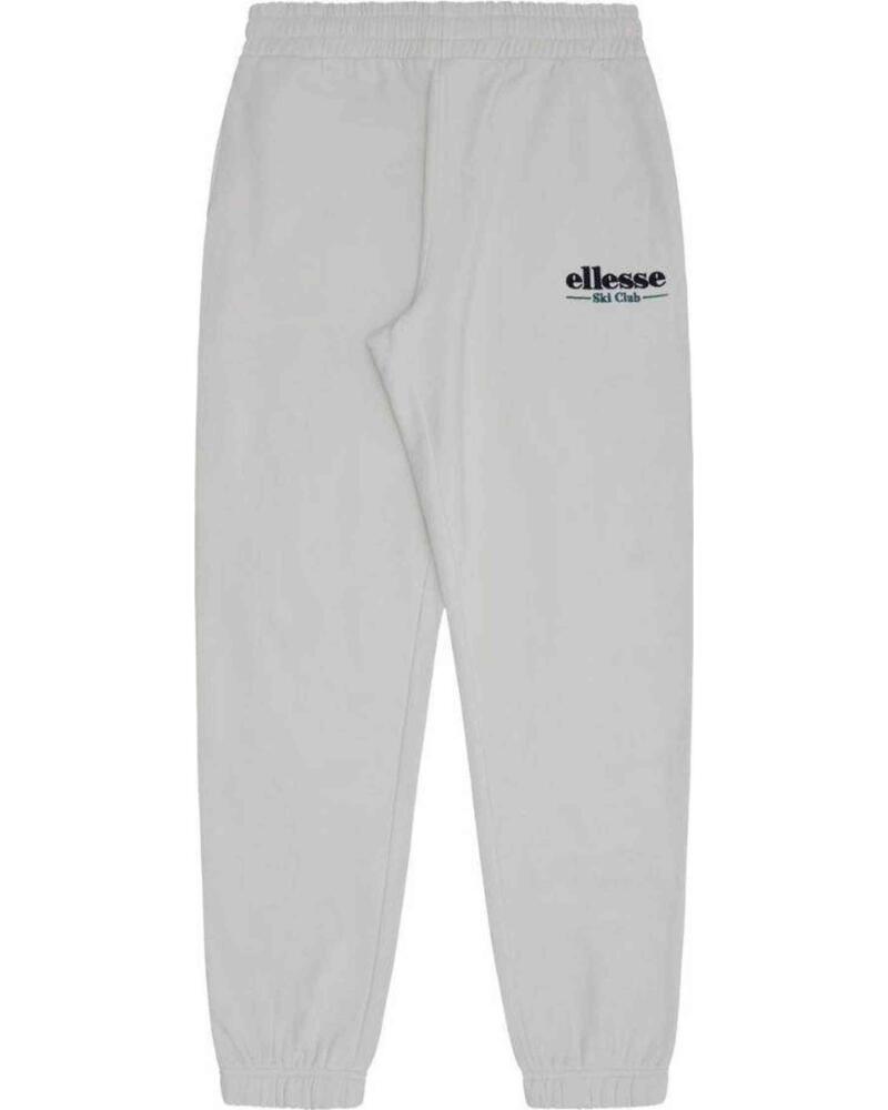 ELLESSE PANTALÓN JOGGER SHX20967-904 SKI CLUB GRIS