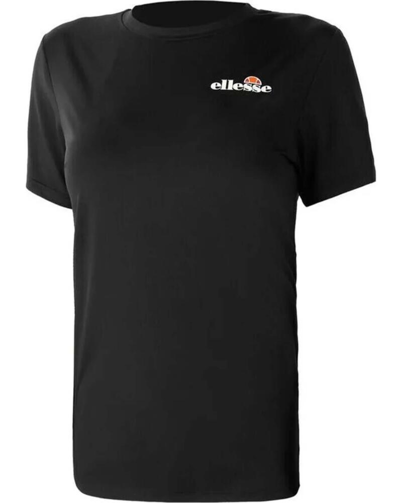 ELLESSE CAMISETA SRG09914 MANGA CORTA MULTICOLOR