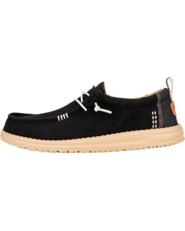 HEY DUDE ZAPATILLAS HD41875-00W PARA HOMBRE MULTICOLOR