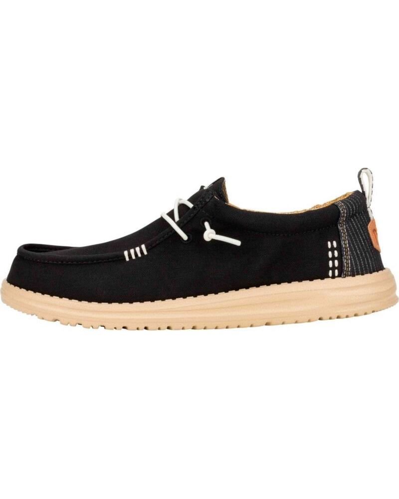 HEY DUDE ZAPATILLAS HD41875-00W PARA HOMBRE MULTICOLOR