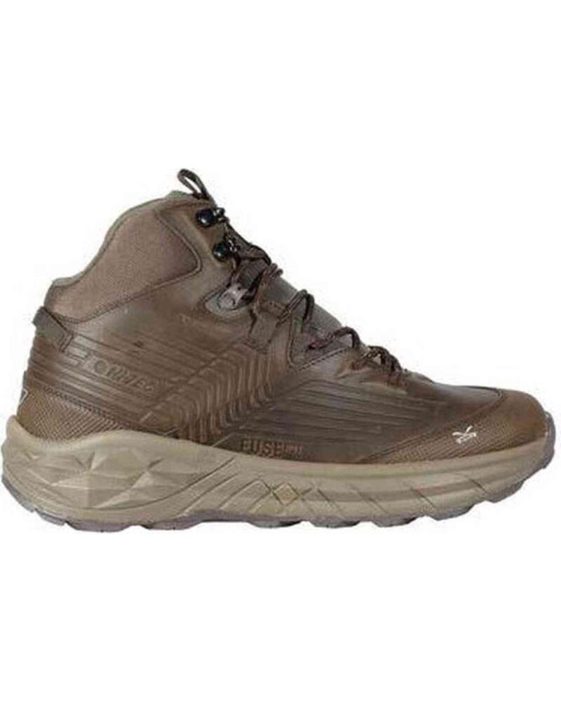 HI-TEC ZAPATILLAS O090166002 MARRÓN MULTICOLOR