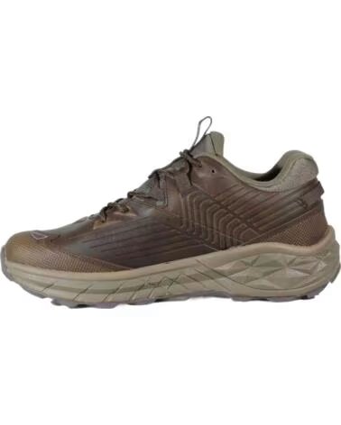 HI-TEC O090165002 HERREN SNEAKER BRAUN MEHRFARBIG MULTICOLOR