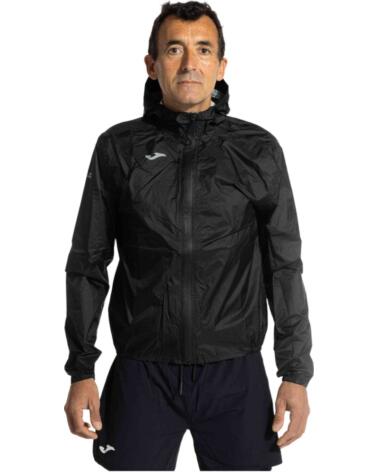 JOMA CHUBASQUERO 102518 NEGRO PARA HOMBRE
