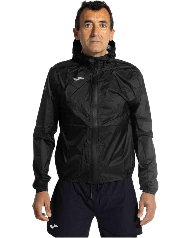 JOMA CHUBASQUERO 102518 NEGRO PARA HOMBRE