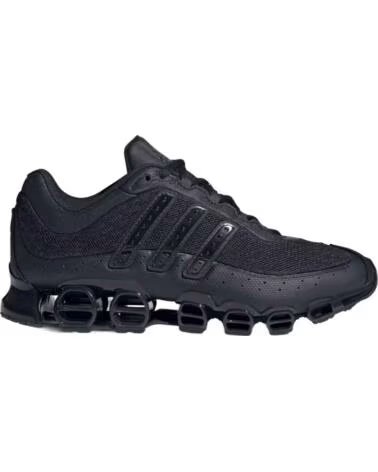ADIDAS BASKETS MEGARIDE NOIRES POUR HOMME NEGRO