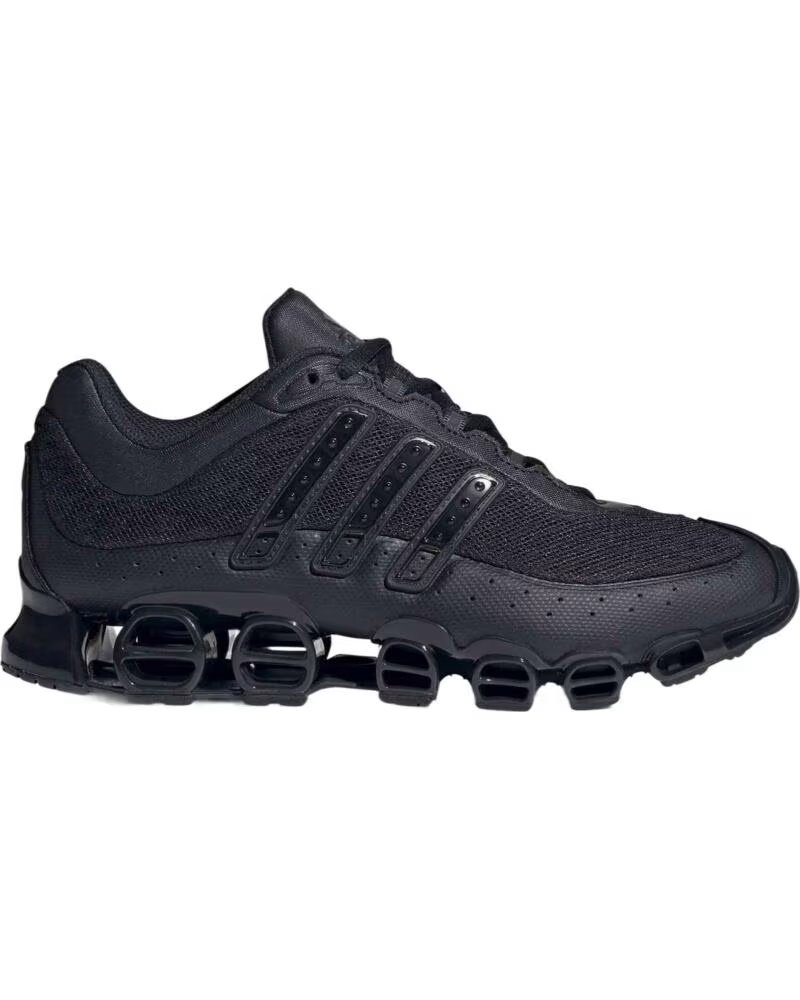 ADIDAS BASKETS MEGARIDE NOIRES POUR HOMME NEGRO