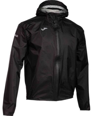 JOMA CHUBASQUERO 102518 NEGRO PARA HOMBRE