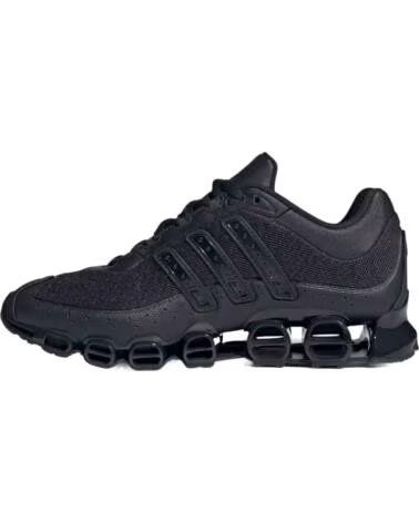ADIDAS BASKETS MEGARIDE NOIRES POUR HOMME NEGRO