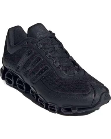 ADIDAS BASKETS MEGARIDE NOIRES POUR HOMME NEGRO