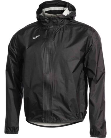 JOMA CHUBASQUERO 102518 NEGRO PARA HOMBRE