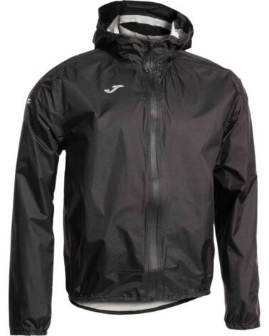 JOMA CHUBASQUERO 102518 NEGRO PARA HOMBRE