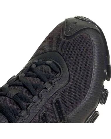 ADIDAS BASKETS MEGARIDE NOIRES POUR HOMME NEGRO