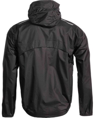 JOMA CHUBASQUERO 102518 NEGRO PARA HOMBRE