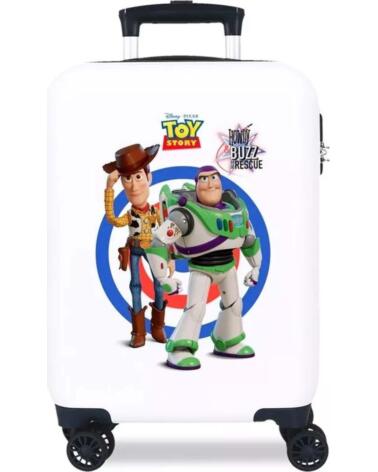 DISNEY MALETA TOY STORY INFANTIL 330009105001 MULTICOLOR