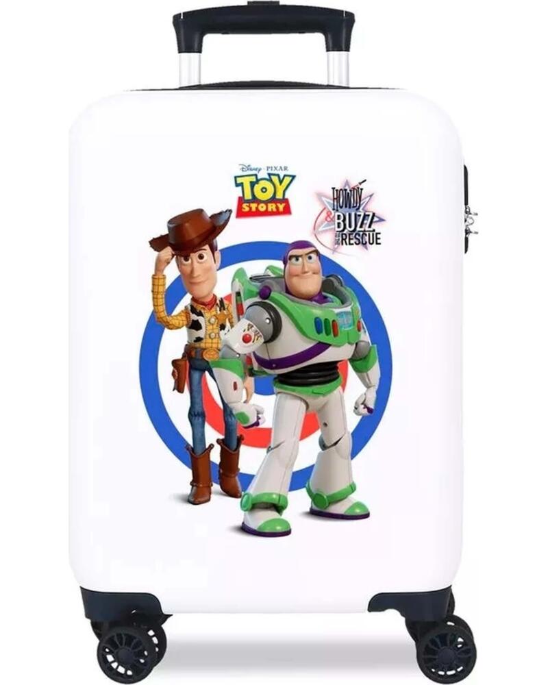 DISNEY MALETA TOY STORY INFANTIL 330009105001 MULTICOLOR