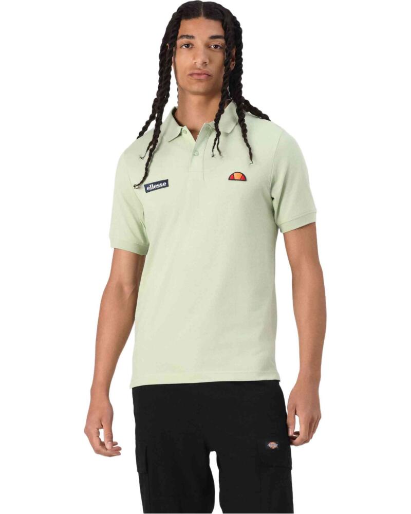 ELLESSE POLO DE MANGA CORTA SHZ22893-503