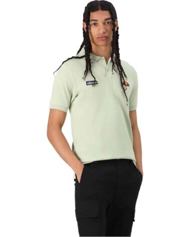 ELLESSE POLO DE MANGA CORTA SHZ22893-503