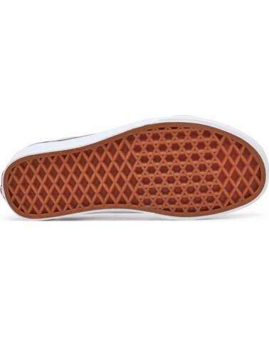 VANS OFF THE WALL ZAPATILLAS VN000D6WE2T1 OLD SKOOL MORADAS