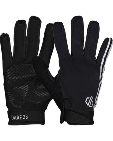 DARE 2B GUANTES UNISEX DMG361-800 NEGRO