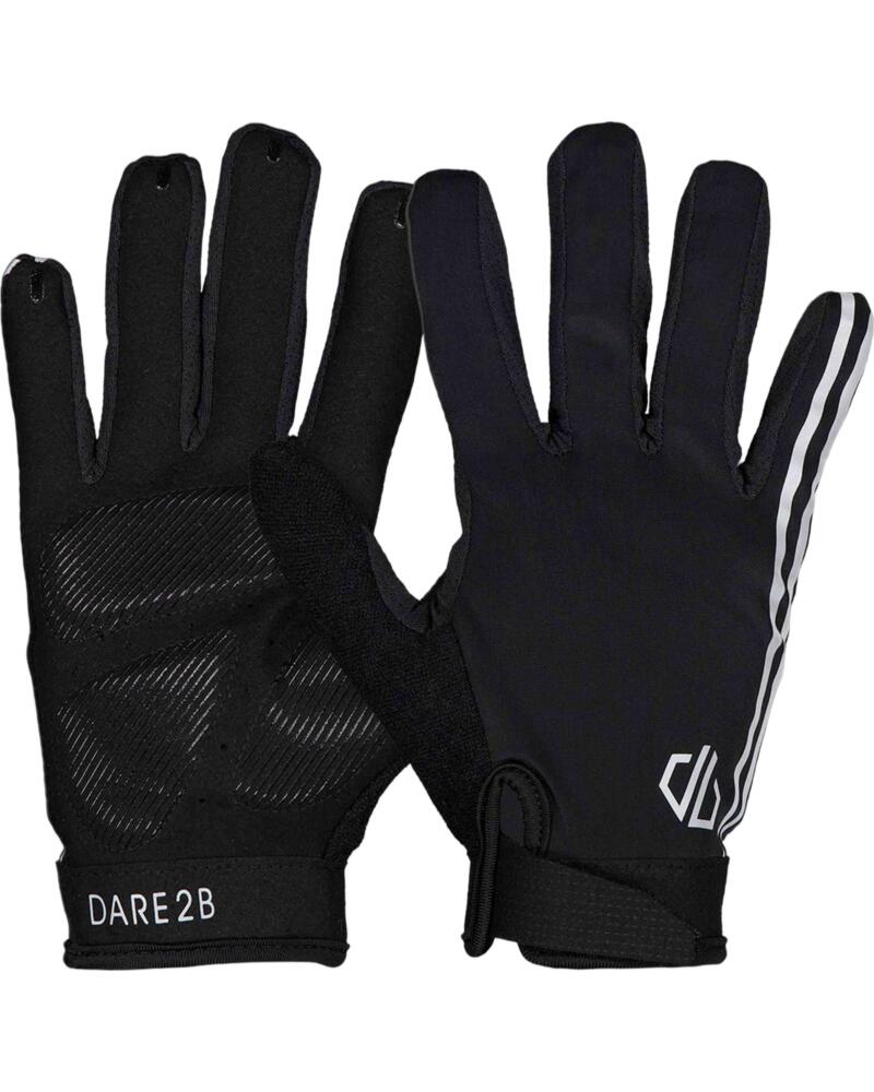 DARE 2B GUANTES UNISEX DMG361-800 NEGRO